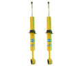 Bilstein 4600 Monotube OEM Shocks Front Pair for 2010-2024 Lexus GX460