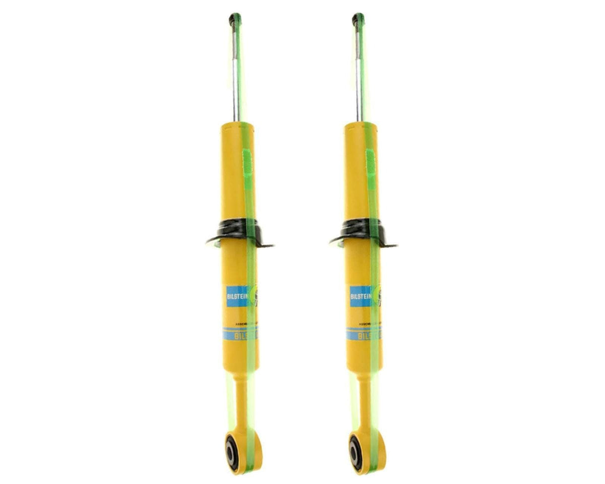 Bilstein 4600 Monotube OEM Shocks Front Pair for 2010-2024 Lexus GX460
