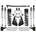 ICON K64521 Stage 1 Suspension System Ford F250/F350 4.5" Lift