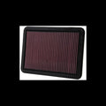 High-Flow Original Lifetime Engine Air Filter fits 2005-2009 Lexus GX470 V8-4.7L