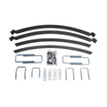 Hellwig 1909 Silent Support System Series Helper Springs