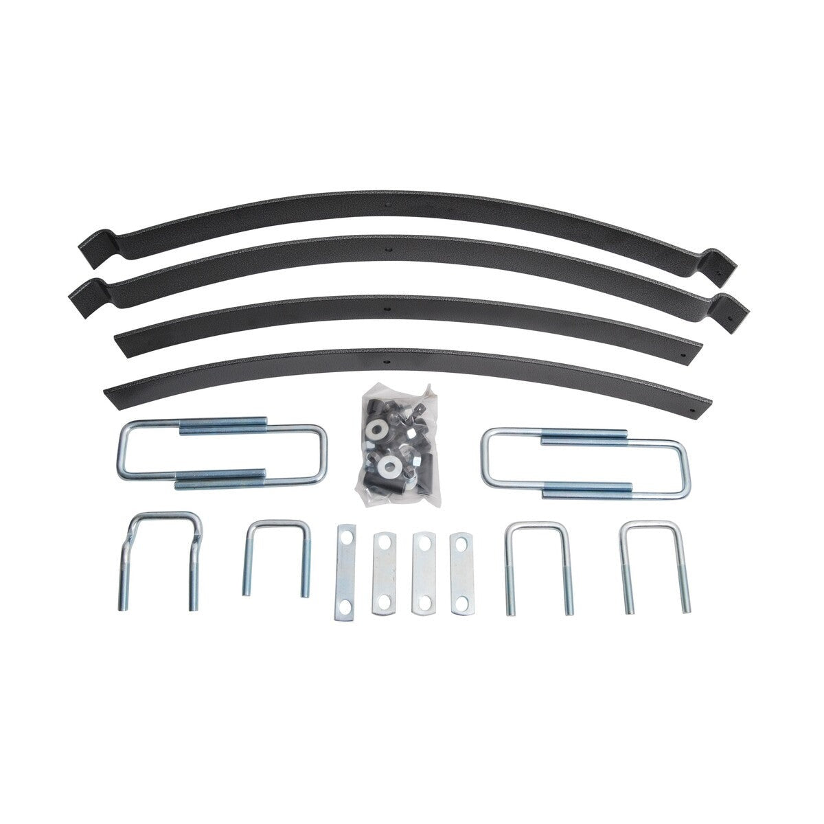 Hellwig 1909 Silent Support System Series Helper Springs