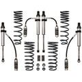 ICON K53093 Stage 3 Suspension System Toyota 80 Series Land Cruiser 3" Lift