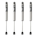 Fox 2.0 Performance Series Shocks Set for 1999-2004 Ford F250 Super Duty 4WD