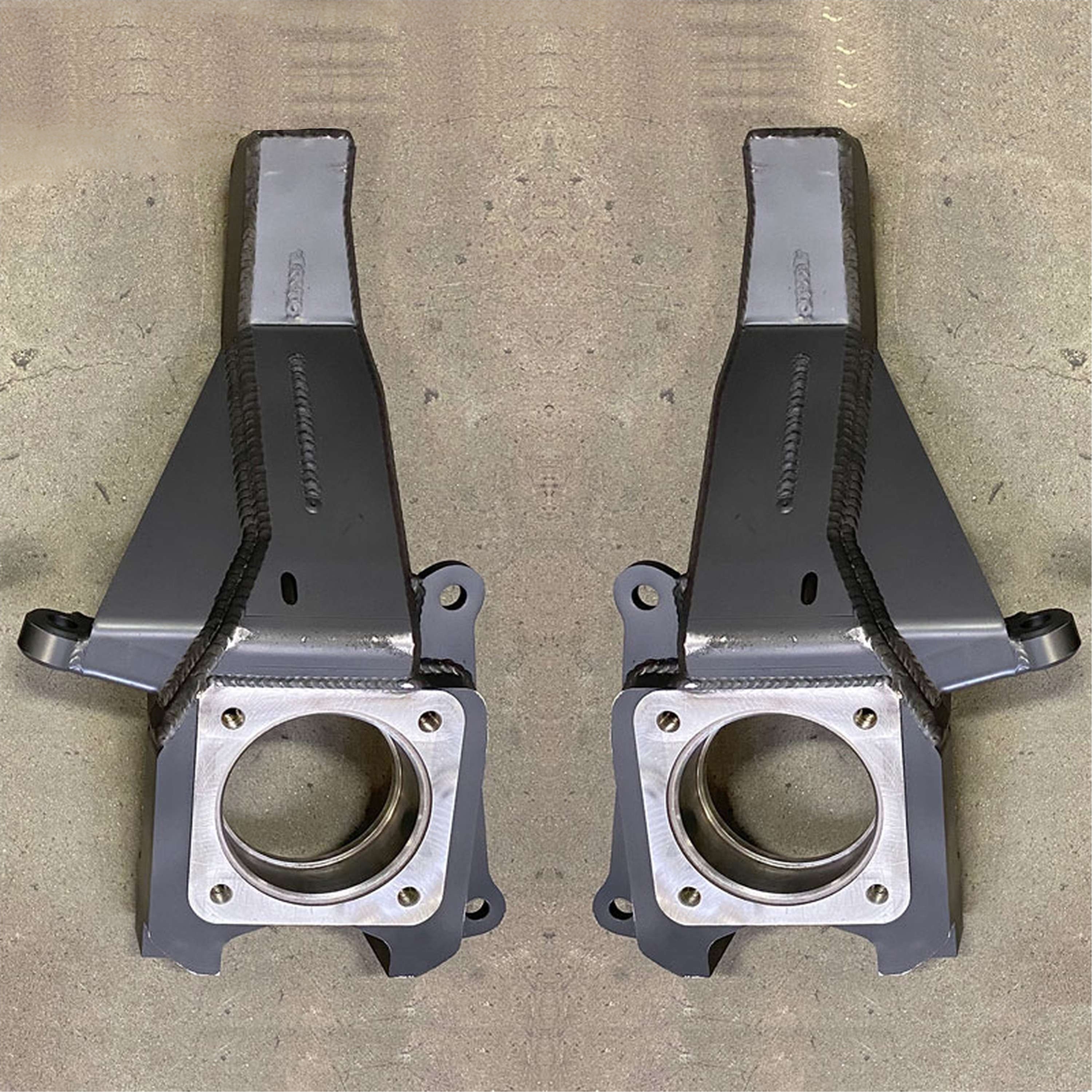 Camburg Toyota Tundra 2wd/4wd '07-21 Performance Spindle Kit