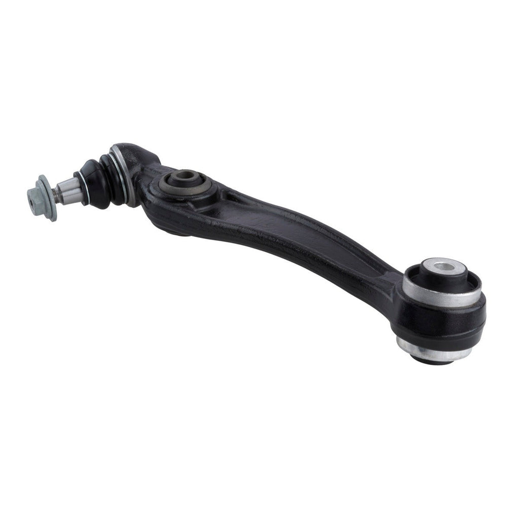 MOOG RK622956 Front Left Lower Rearward Control Arm and Ball Joint Assembly for BMW X5