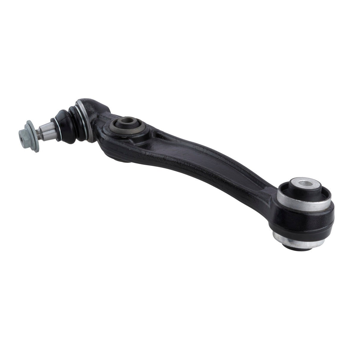 MOOG RK622956 Front Left Lower Rearward Control Arm and Ball Joint Assembly for BMW X5