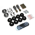 1.50" Upper Control Arm Hardware and Uniball Kit