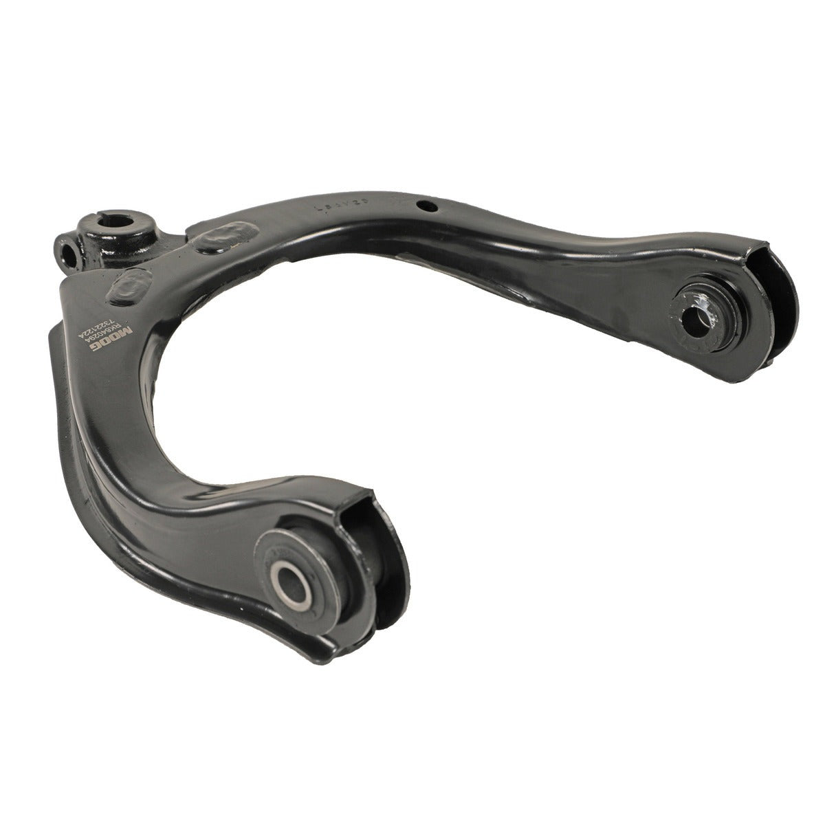 MOOG RK640294 Front Left Upper Control Arm for Chevrolet Trailblazer