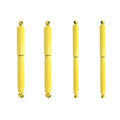 Monroe Magnum OE Replacement Shocks Set for 1999-2004 Ford F250 Super Duty 4WD