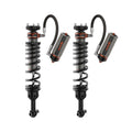 Fox 3.0 Factory Race Series Adjustable Coilovers w/ Remote Reservoir Rear Pair for 2021-2024 Ford Bronco 4WD RWD w/2-3.5" lift
