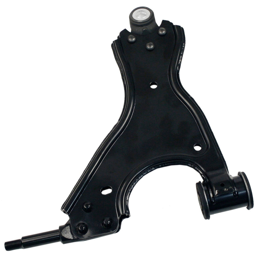 MOOG RK621232 Front Left Lower Control Arm and Ball Joint Assembly for Chevrolet Traverse