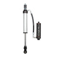 Radflo 2.5 600R Shocks w/Remote Reservoir + HI/LO Compression Adjuster Shocks for 2025-2026 Lexus GX550 Rear