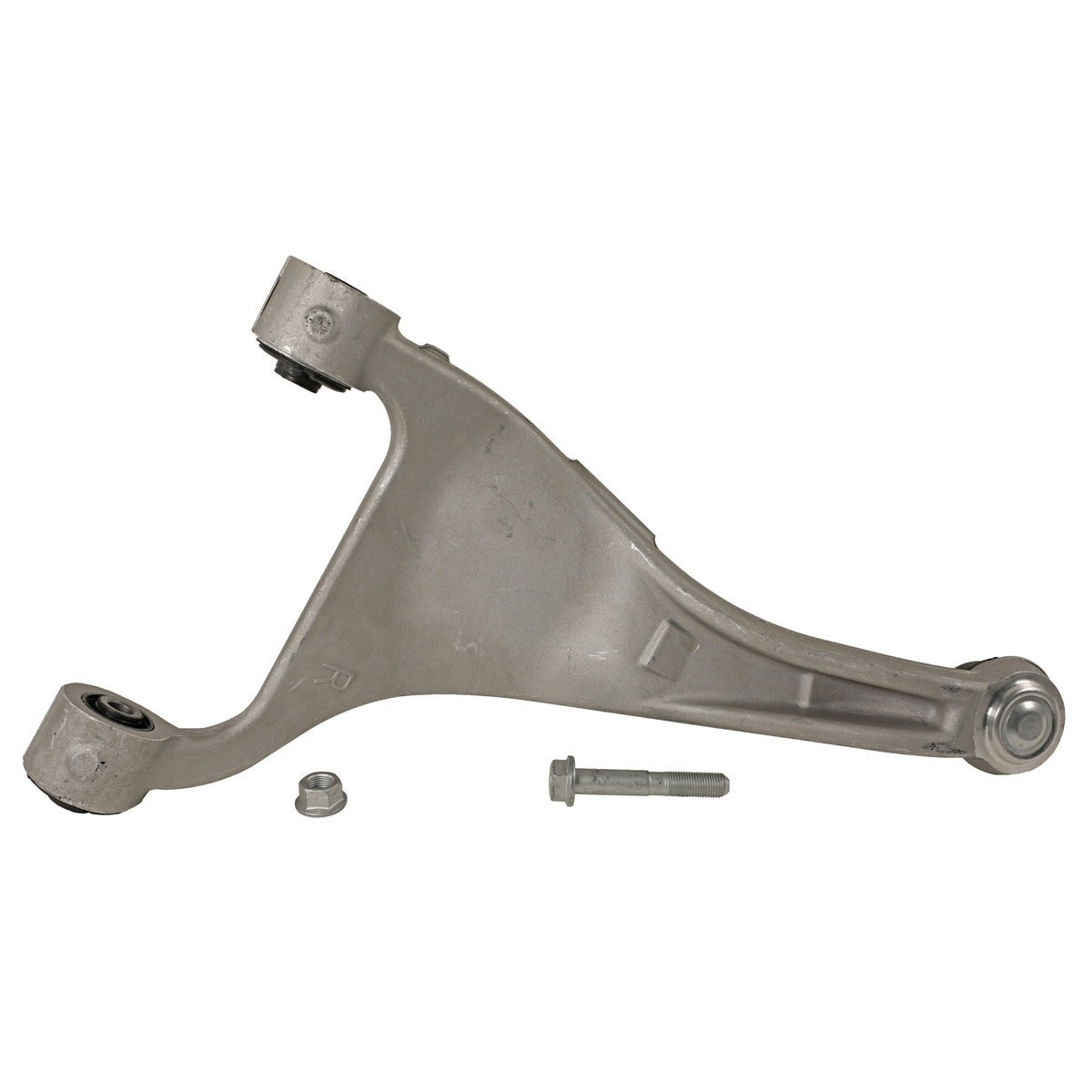 MOOG RK623397 Rear Right Upper Control Arm and Ball Joint Assembly for Nissan Pathfinder