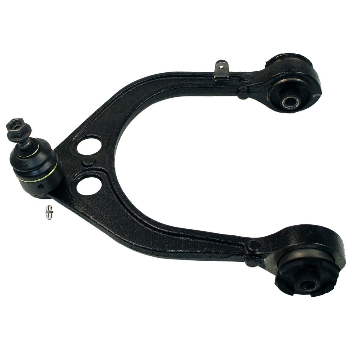 MOOG RK100167 Front Right Upper Control Arm and Ball Joint Assembly for Dodge Charger