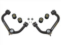 Icon Tubular Upper Control Arm Delta Joint Kit 2021-2026 Ford F-150 4WD RWD