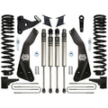 ICON K67300 Stage 1 Suspension System Ford F250/F350 7" Lift