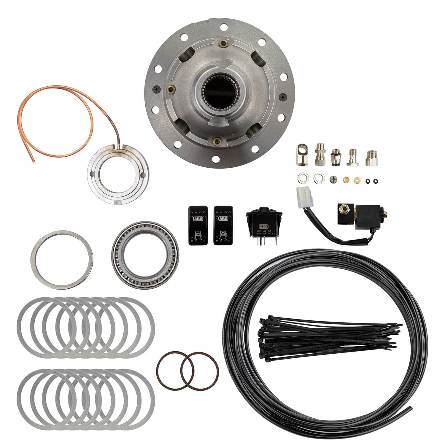 ARB Air Locker Differential