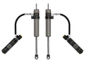 Icon 0-3" 2.5 VS CDEV Shocks Rear Pair Shocks Rear Pair for 2024-2026 Toyota Land Cruiser