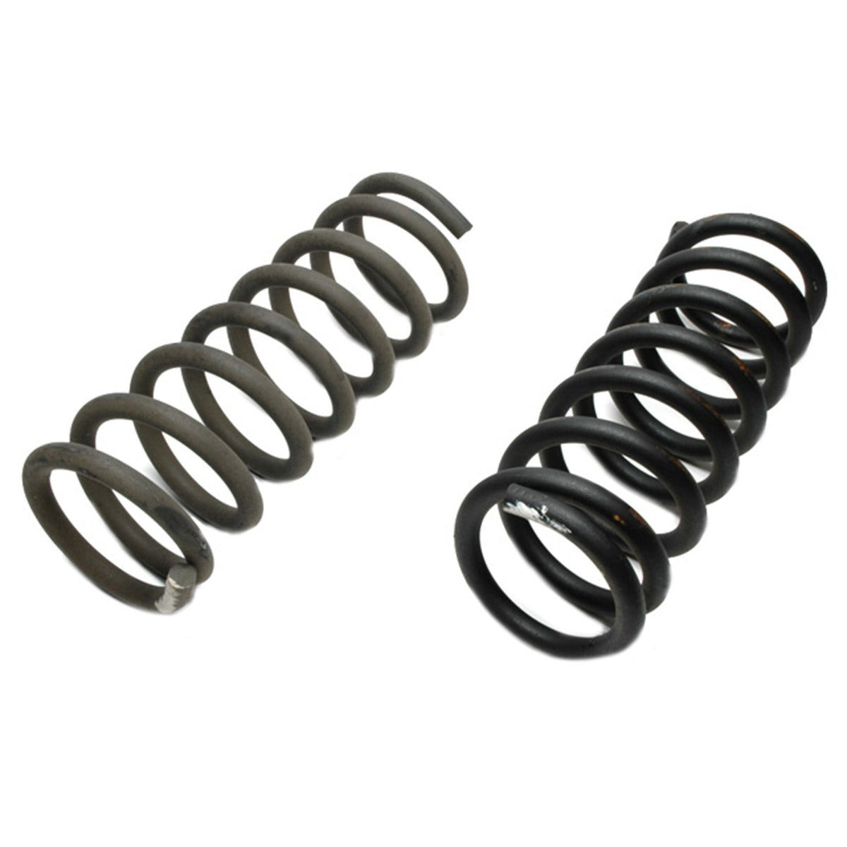 MOOG 5610 Front Coil Spring Set