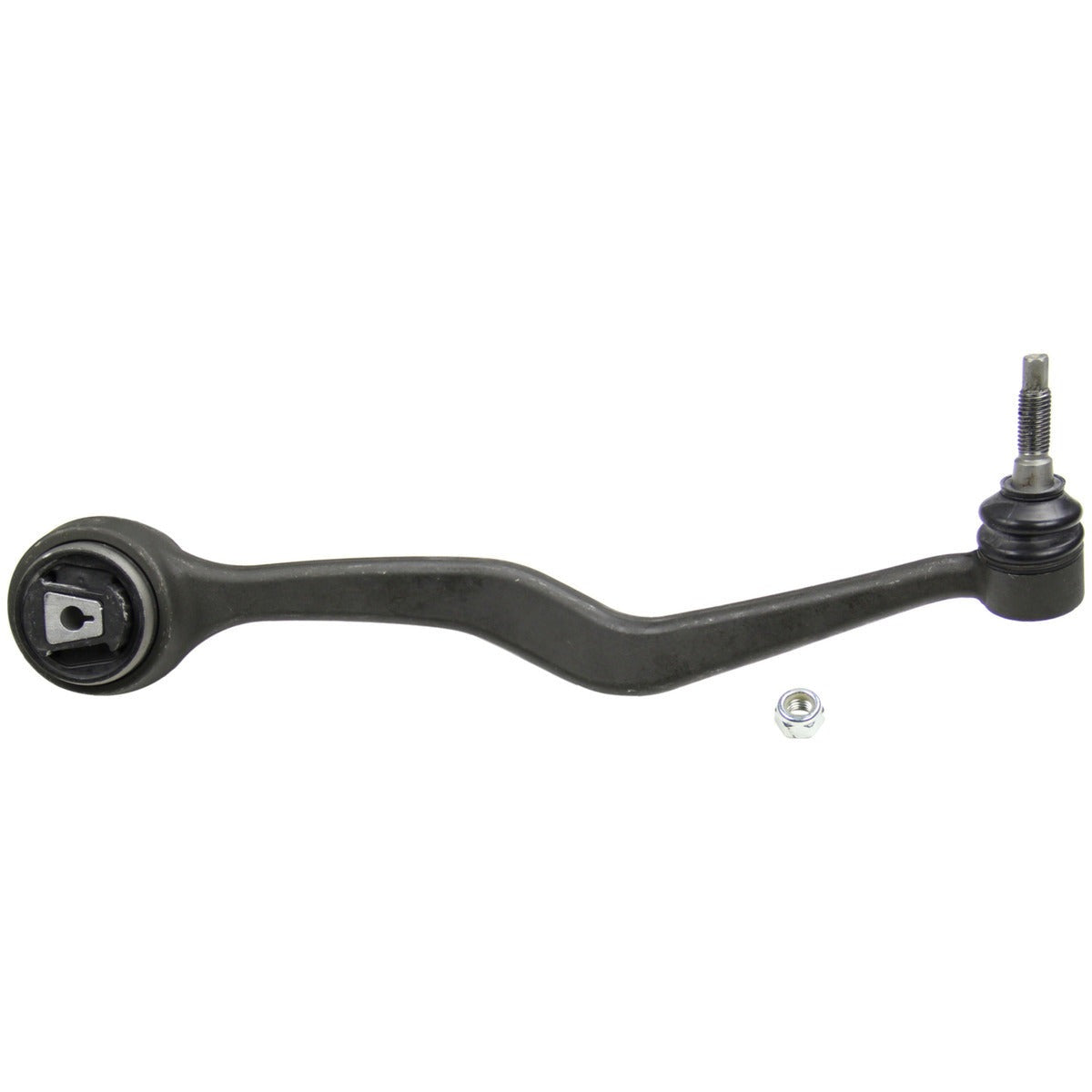 MOOG RK621254 Front Right Lower Forward Control Arm and Ball Joint Assembly for Pontiac G8