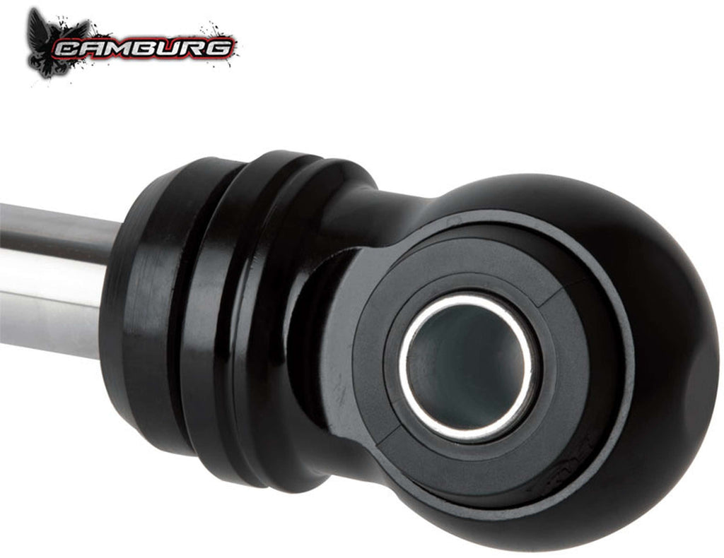 Camburg Chevy/GMC 2500/3500 HD 2wd/4wd 11-19 FOX 2.00" Performance LSC Kit