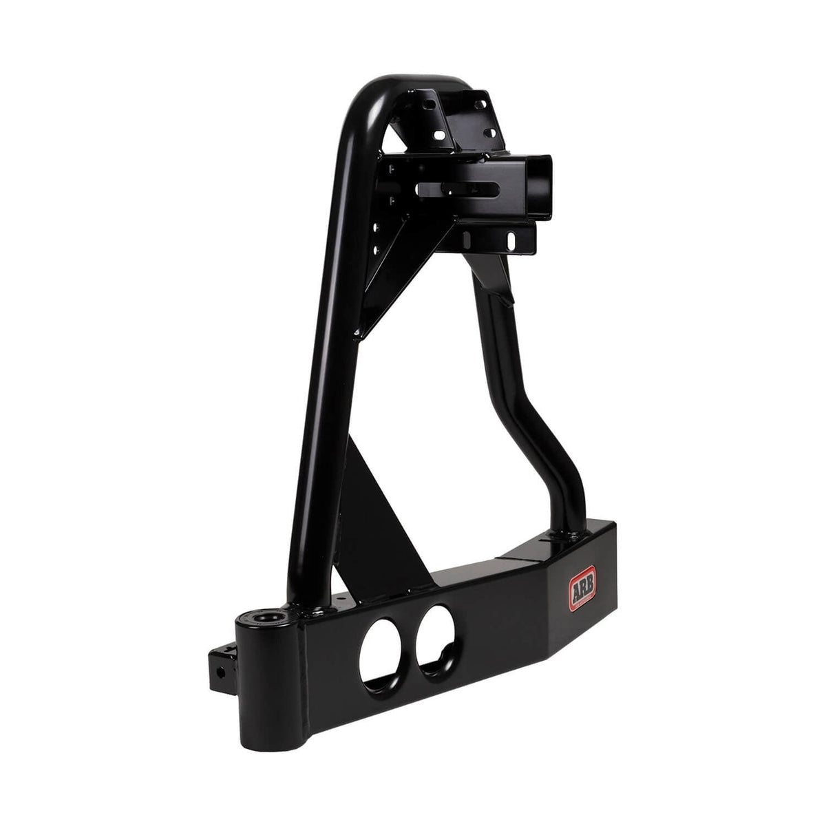 ARB Swingaway Spare Tire Carrier Left Side