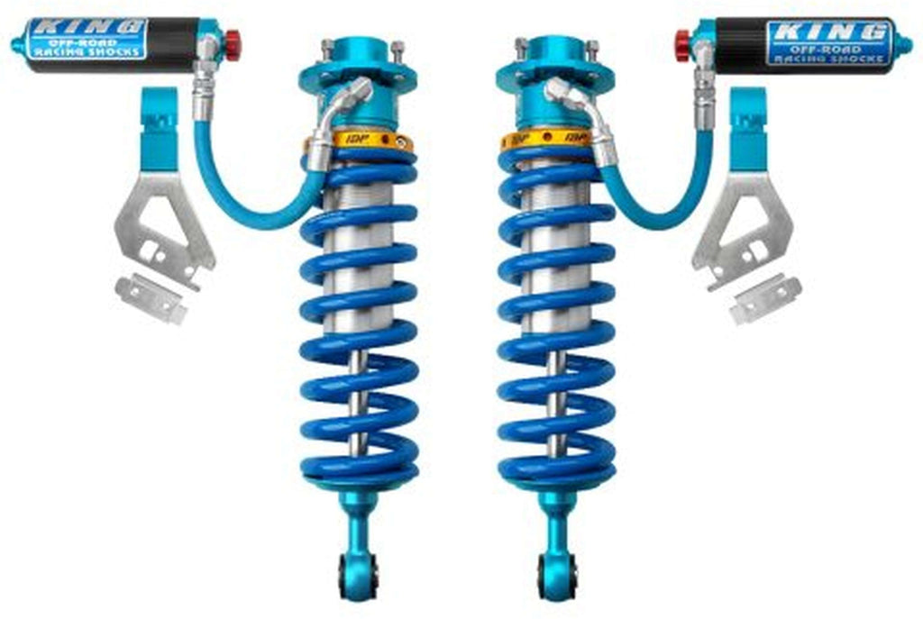 KINETIK Performance Lift Kit w/ King IBP 3.00"
