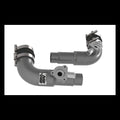 Charge Pipe Aluminum Tube | V6-3.4L Twin Turbo fits 2022+ Toyota Tundra