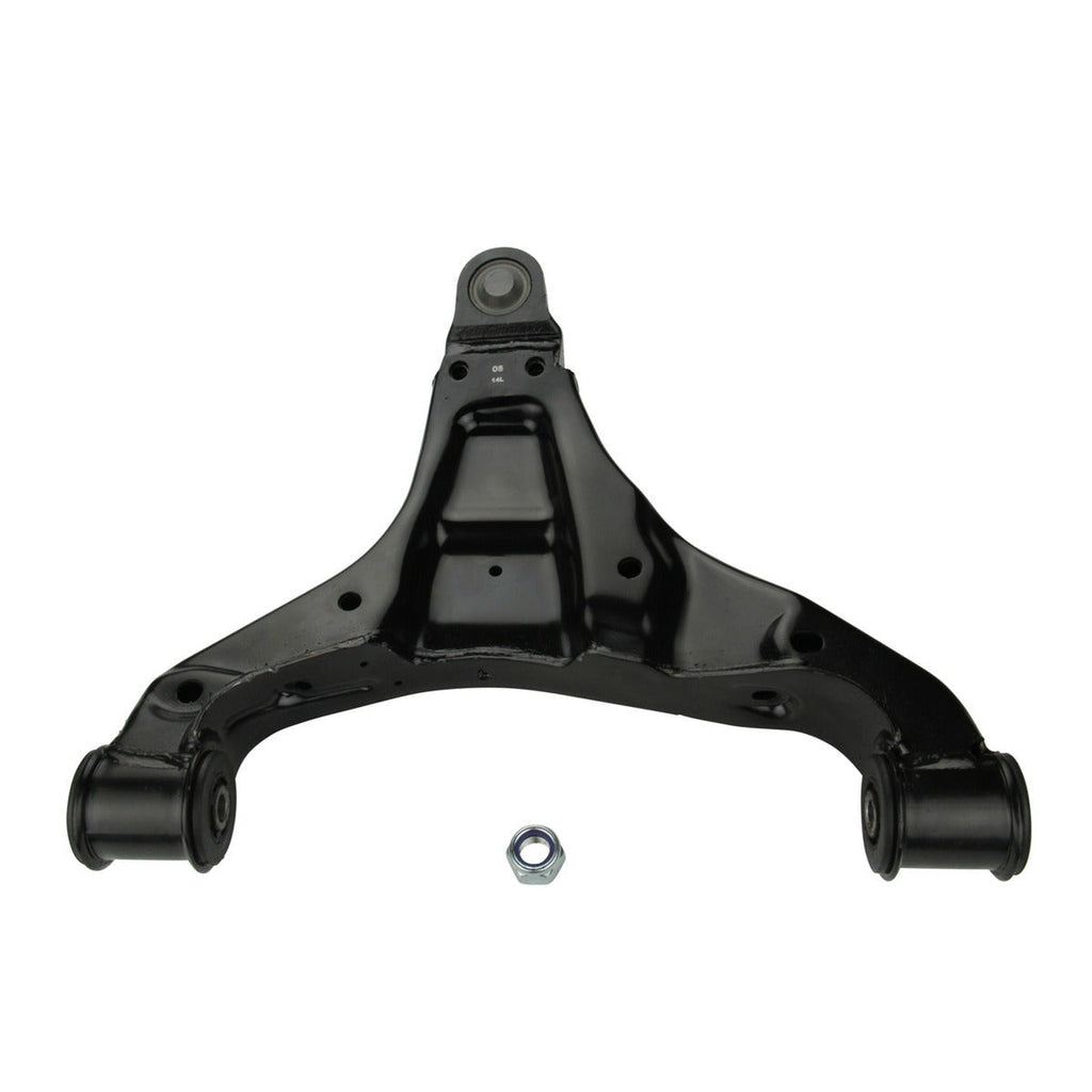 MOOG RK621966 Front Left Lower Control Arm and Ball Joint Assembly for Mercedes-Benz Sprinter 2500
