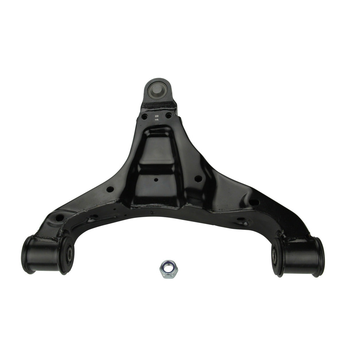 MOOG RK621966 Front Left Lower Control Arm and Ball Joint Assembly for Mercedes-Benz Sprinter 2500