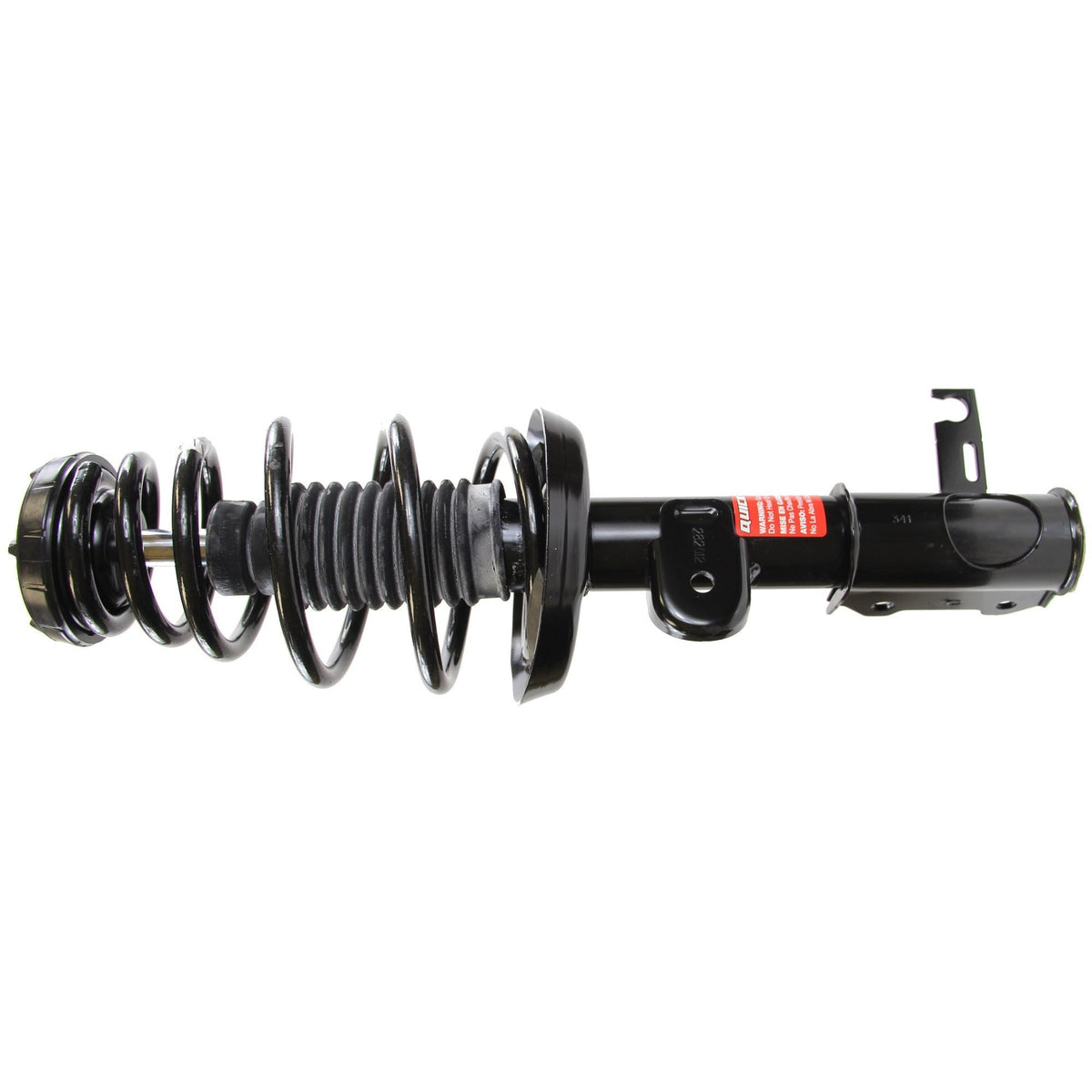 Monroe 572627 Front Left Quick-Strut Complete Strut Assembly Chevrolet Volt