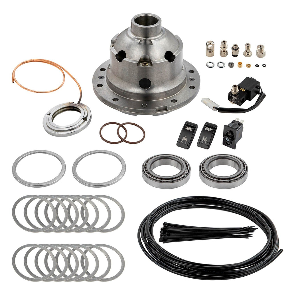 ARB Air Locker Differential