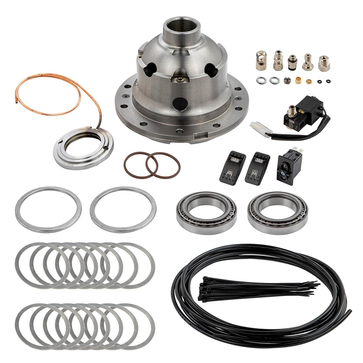 ARB Air Locker Differential