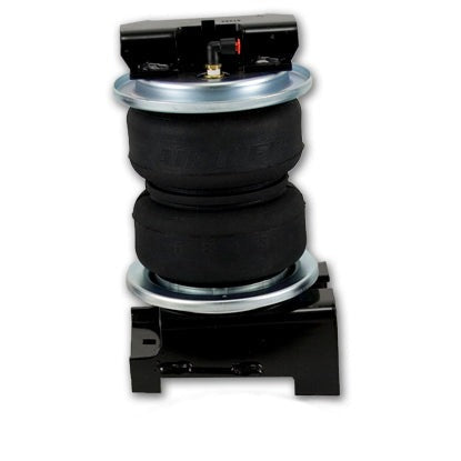 Air Lift 88347 LoadLifter 5000 Ultimate air spring kit w/internal jounce bumper