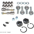 Camburg Ford Raptor '10-14 1.50" Upper Control Arm Hardware and Uniball/Heim Kit