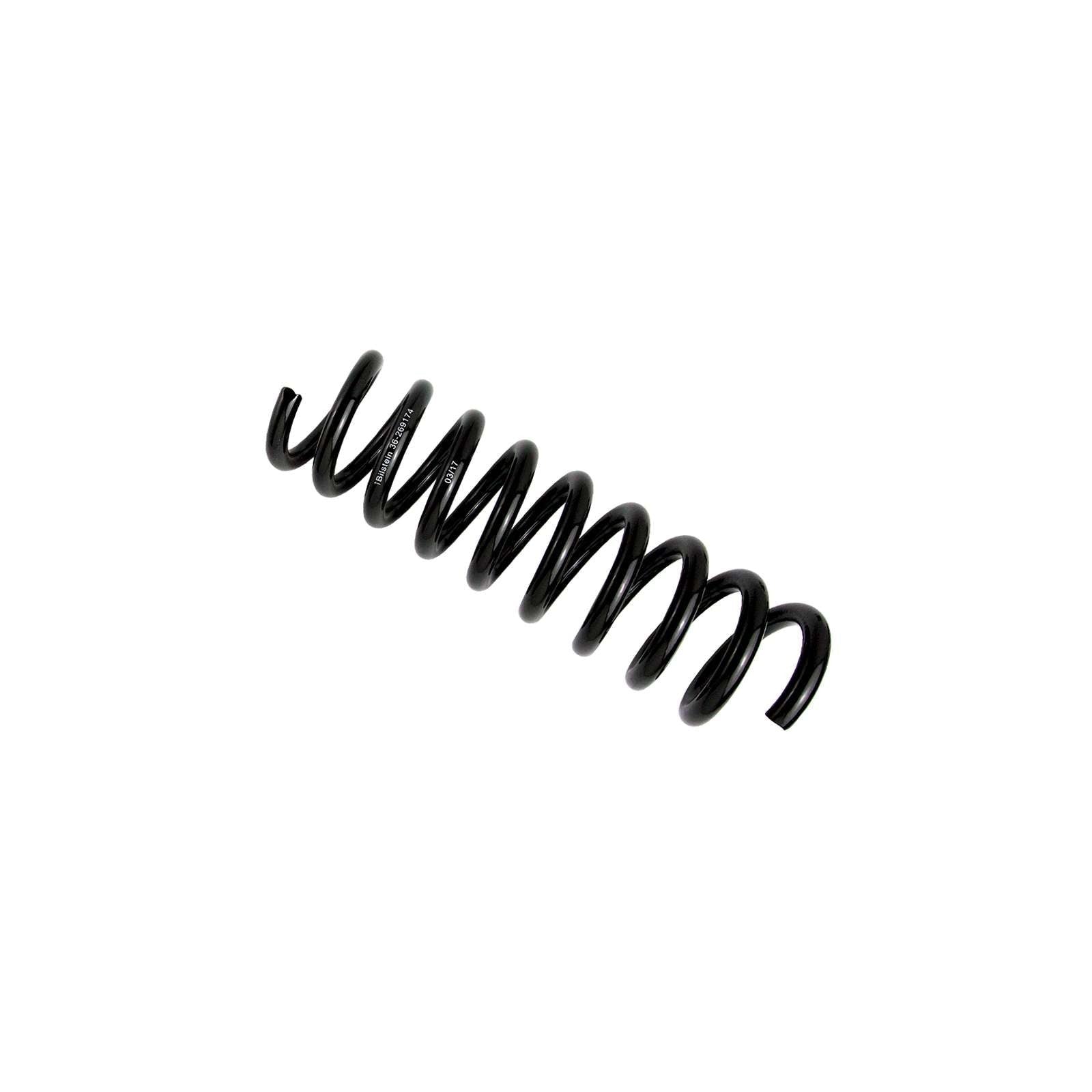 Bilstein B3 OE Replacement Air Coil Spring 36-269174