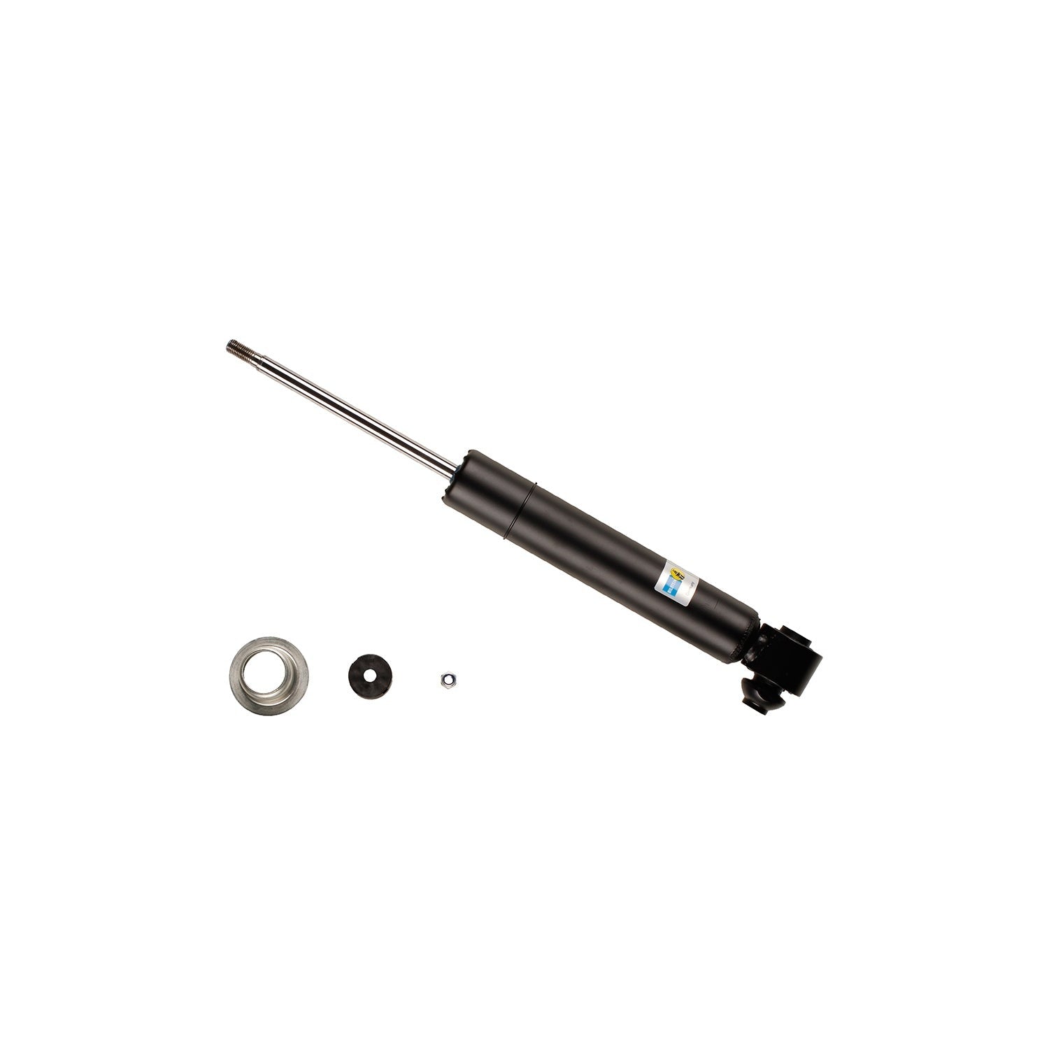 Bilstein 19-227641 Rear B4 OE Replacement Shock BMW 640i, 640i xDrive, 650i, 650i xDrive