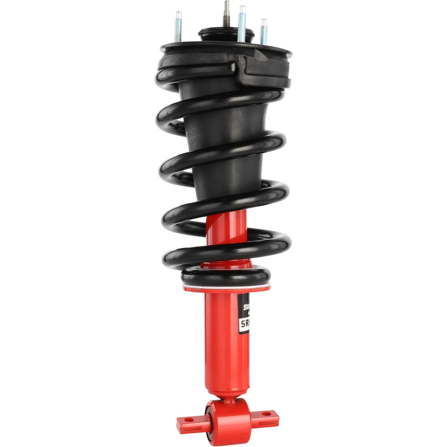 KYB SRM4545 Front Truck-Plus Performance Assembly Truck-Plus Chevrolet Silverado 1500, Suburban, Tahoe, GMC Sierra 1500, Yukon, Yukon XL