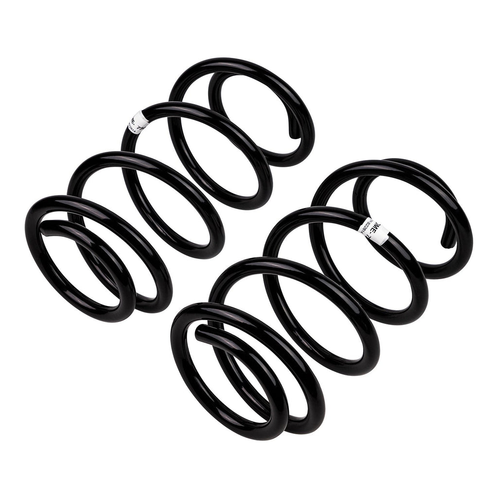 Old Man Emu Rear Coil Spring Kit for 2008-2013 Jeep Liberty KK 4WD