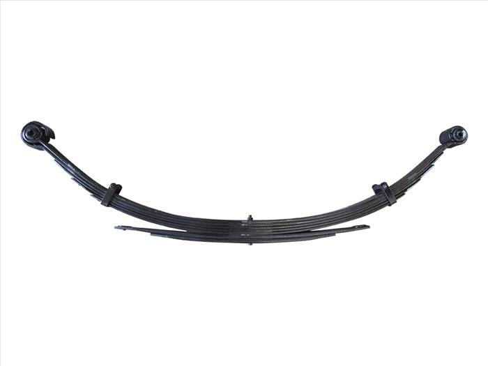 Icon 5" Rear Leaf Spring Kit for 2008-2016 Ford F350 Super Duty