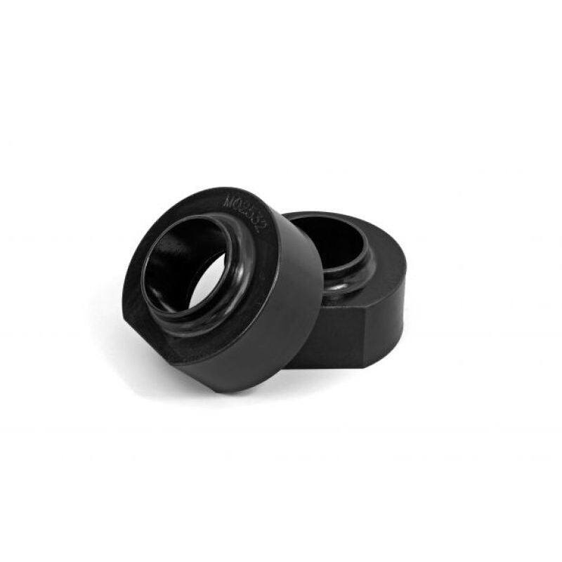 Daystar KJ09100BK Front 1 3/4in Leveling Kit