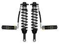Icon 3" 2.5 VS RR CDXS Coilover Kit 2021-2026 Ford F-150 4WD Diesel