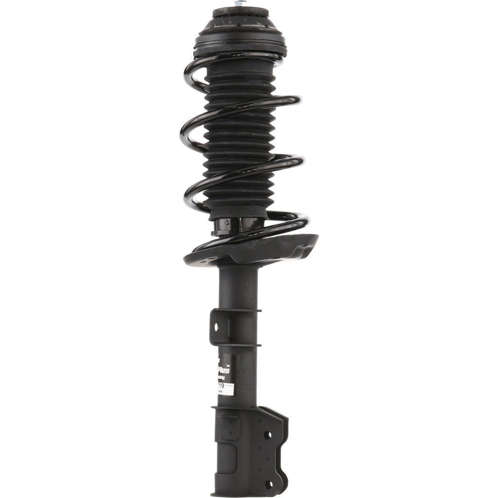 KYB SR4719 Front Right Strut-Plus Fiat 500