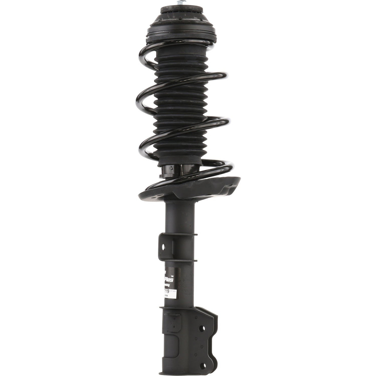 KYB SR4719 Front Right Strut-Plus Fiat 500