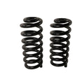 MOOG 81765 Rear Coil Spring Set for Jeep Grand Cherokee