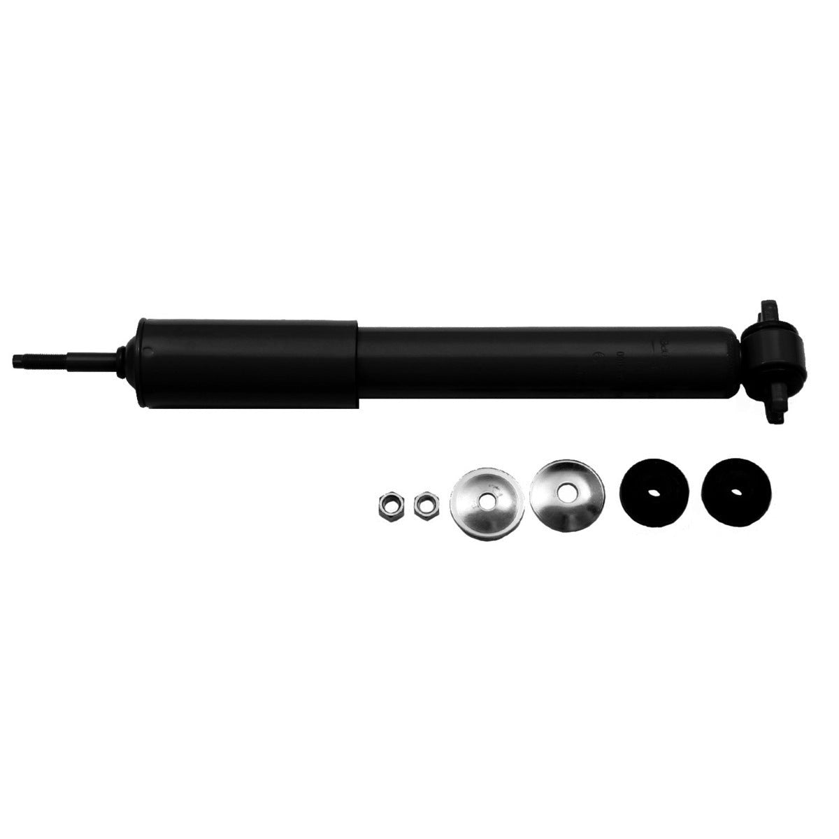 Gabriel 81920 Front Guardian Shock