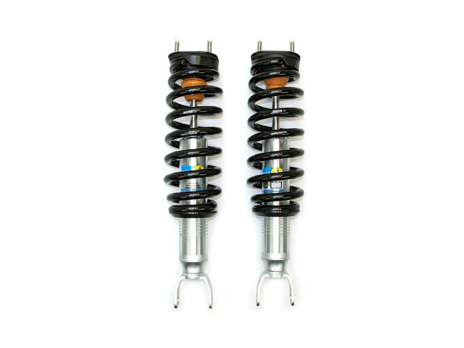Bilstein 6112 Assembled Shocks for 2009-2018 Ram 1500 4WD
