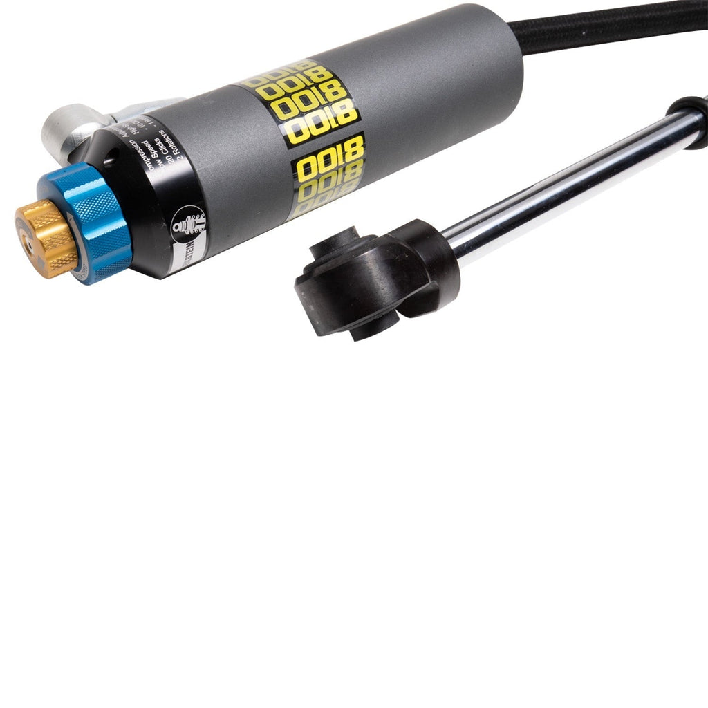 Bilstein 25-331097 Front Left B8 8100 (DSA) Shock Jeep Gladiator, Wrangler