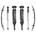 ICON K53022 Stage 2 Suspension System Toyota Tundra 1-3" Lift